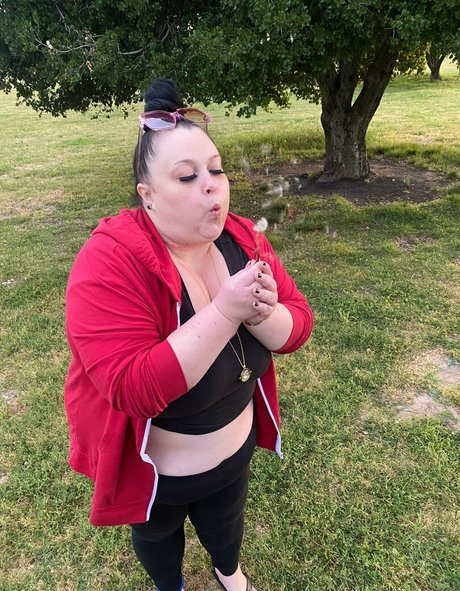 sexysignaturebbw nudes model pic