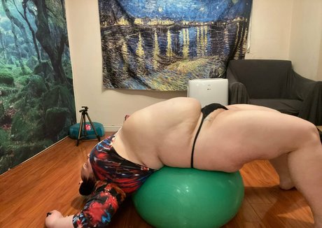 sexysignaturebbw Profile pic