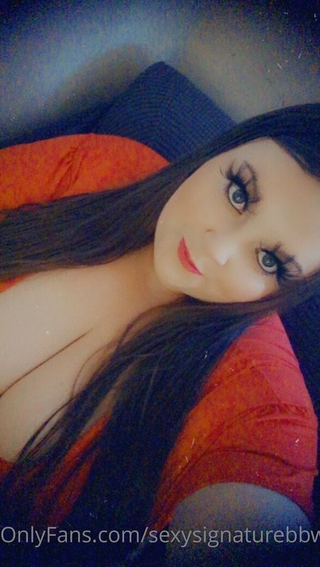 sexysignaturebbw nice pornstar archive