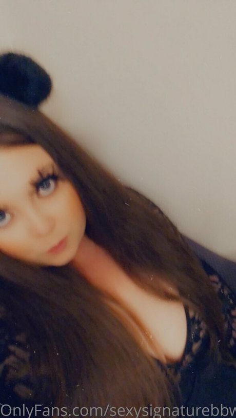 sexysignaturebbw star top photos