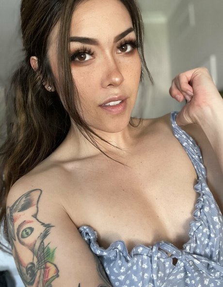 Sailorfox31 pornographic model photo