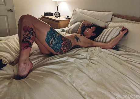 Sailorfox31 erotic model archive