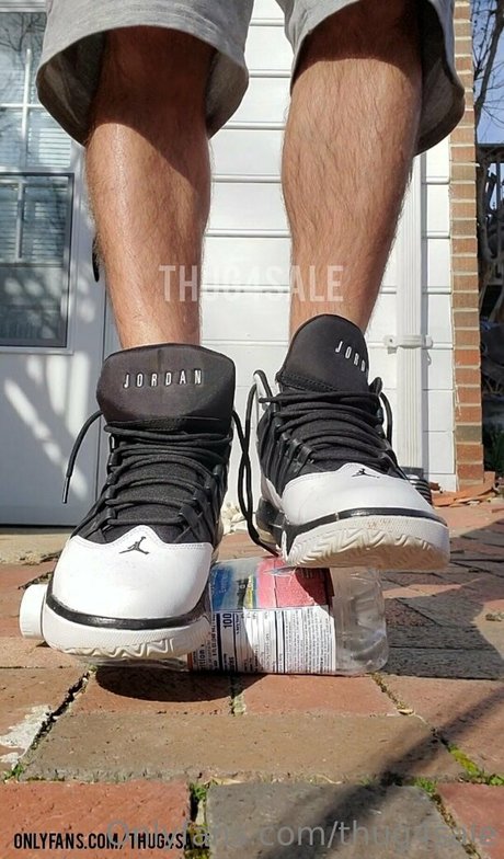 thug4sale pretty star pic