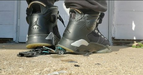 muscle trans onlyfans hot pictures