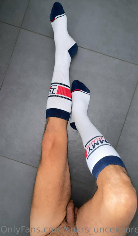 snkrs uncensored best star pics