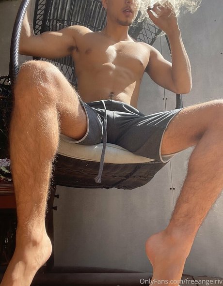 freeangelriv art pornstar pic