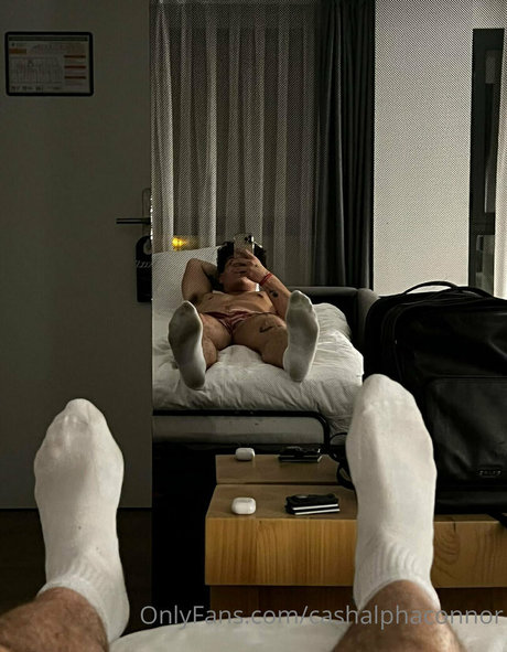 cashalphaconnor actress photos