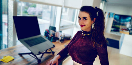 piperblushfree exclusive star photos