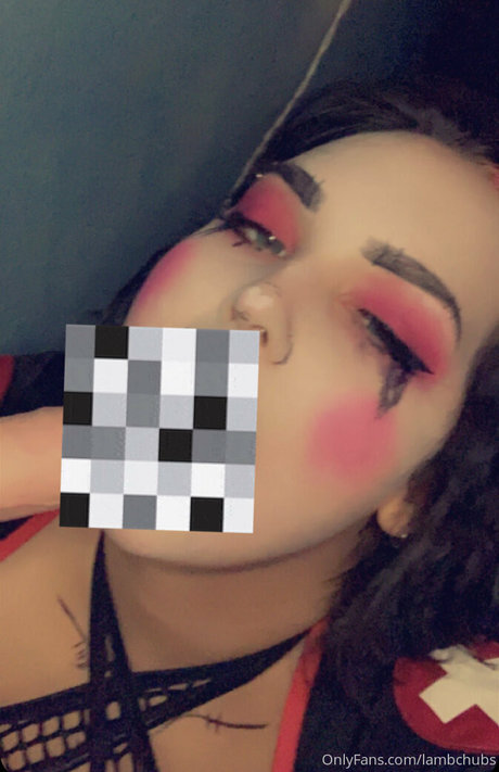 lambchubs pornstar perfect pic