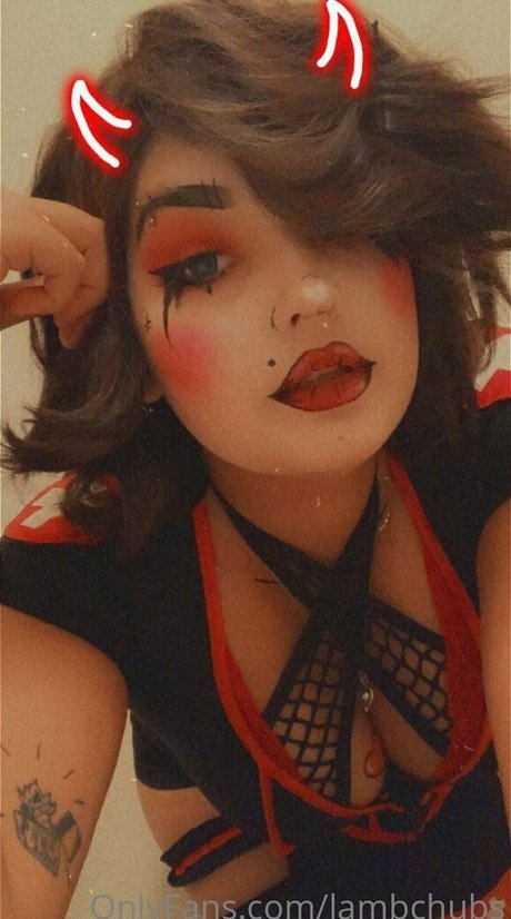 lambchubs pornographic model gallery