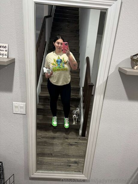 jadynnstonefree star pornographic pictures