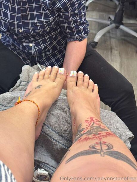 jadynnstonefree nudes model archive