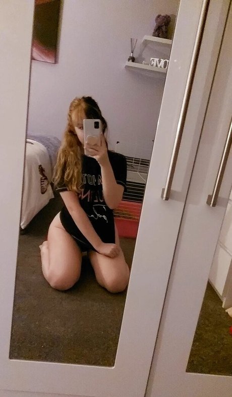 Jess belfort97 model nudes image