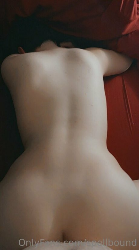 Spellbound nice pornstar photo