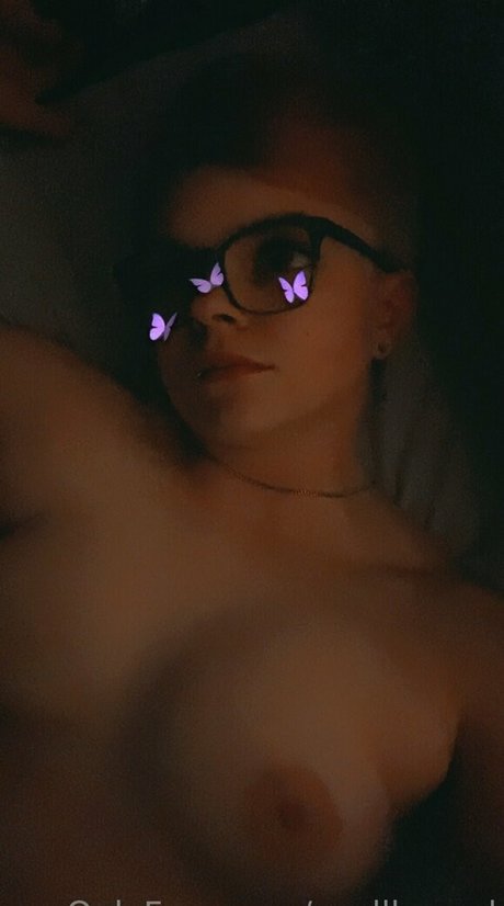 Spellbound erotic model image