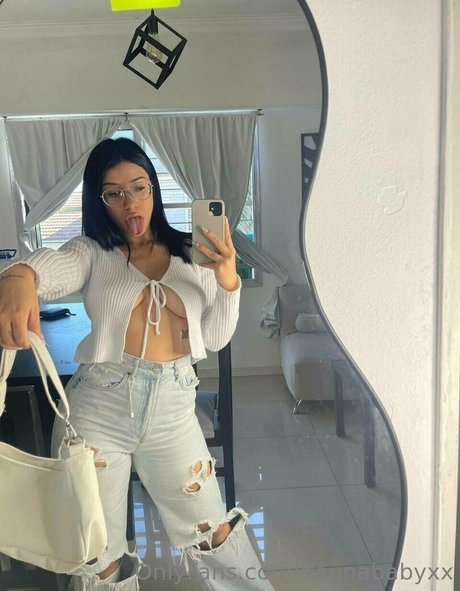 hannababyxx pornstar naked pics