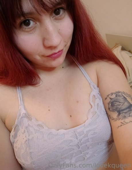 lovekqueen pornstar hd archive