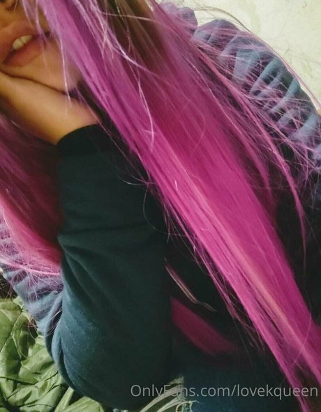 lovekqueen hd pornstar pic