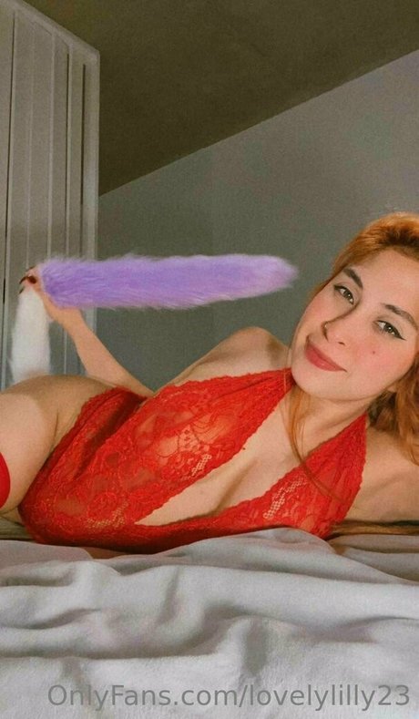 lovelylilly23 model hot images