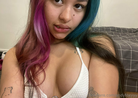 andyfoxyyy high quality star img