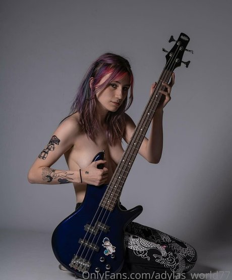 adylasworld naked star gallery