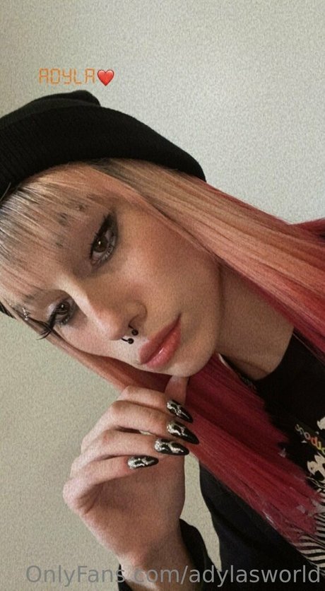 adylasworld nice model gallery