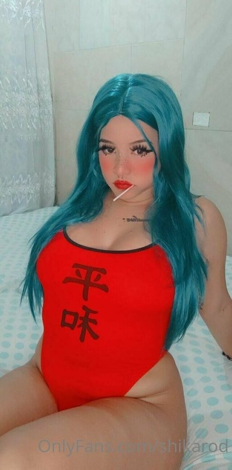 shikarod model nice image