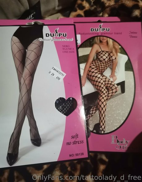 tattoolady d free porn actress photo