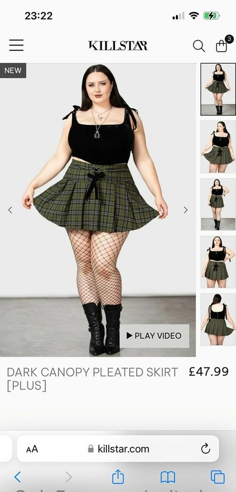 caitydrop star sexy images