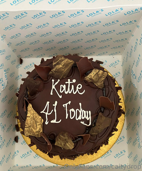 caitydrop model top galleries