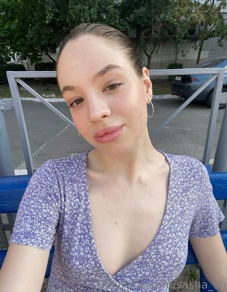 sasha sh star sex photo