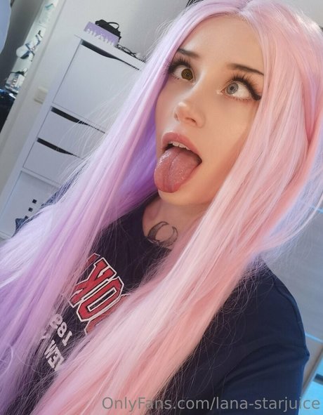 lana starjuice xxx actress photo