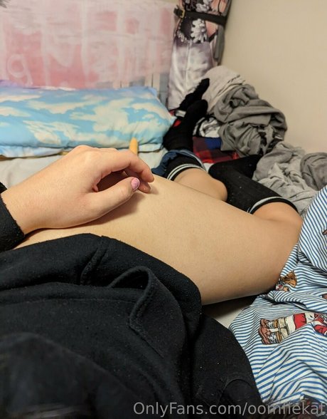 oomfiekat nice star archive