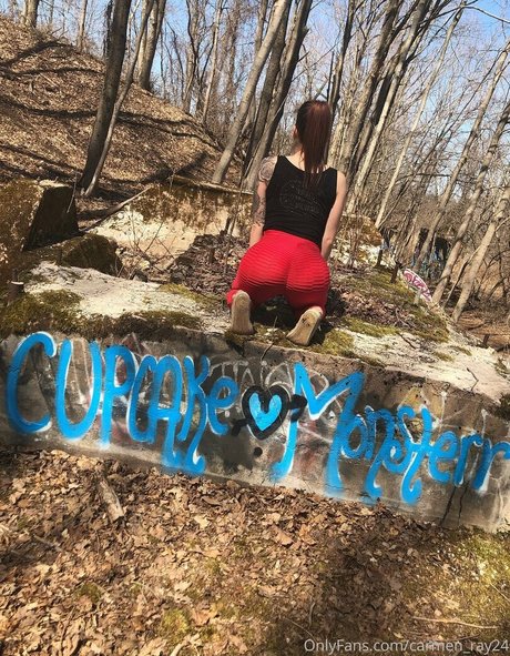 carmen ray24 model beautiful galleries