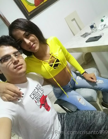 crisanto999 hot star picture