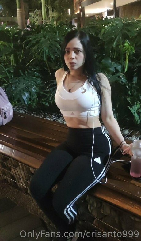 crisanto999 model porn img