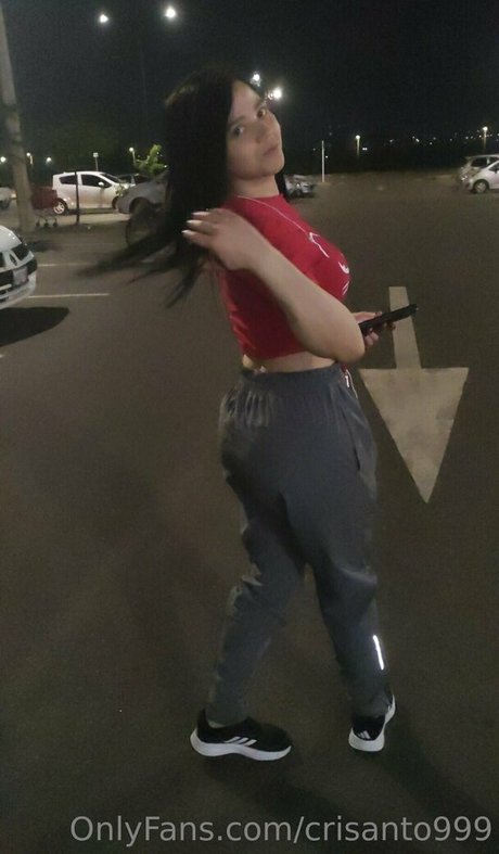 crisanto999 beautiful model pics