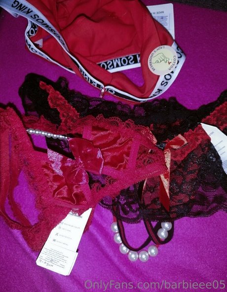 barbieee05 star erotic gallery