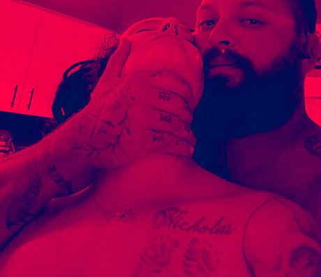 demon169 pornstar naked photos