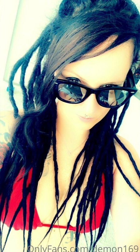 demon169 nudes model pic