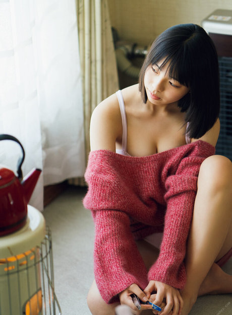 Kikuchi Hina hd star galleries