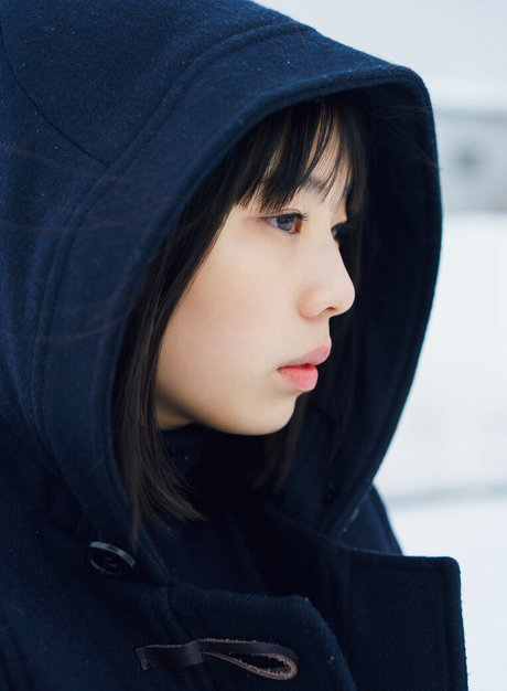 Kikuchi Hina high quality actress image