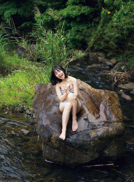 Kikuchi Hina Profile pic