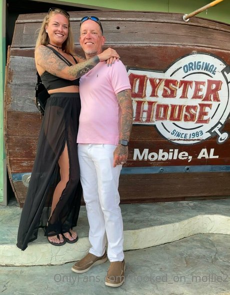 hooked on mollie2 best actress pic