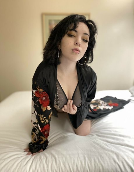 Amberthevalkyrie porn model picture