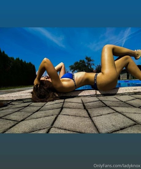 ladyknox pornstar archive