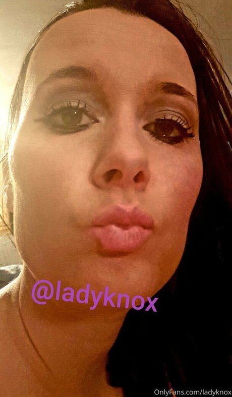 ladyknox sex star picture