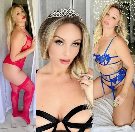 ladyknox star art photos