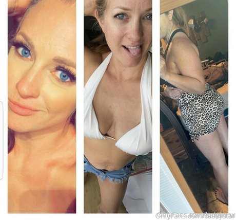 ladyknox hot star photos