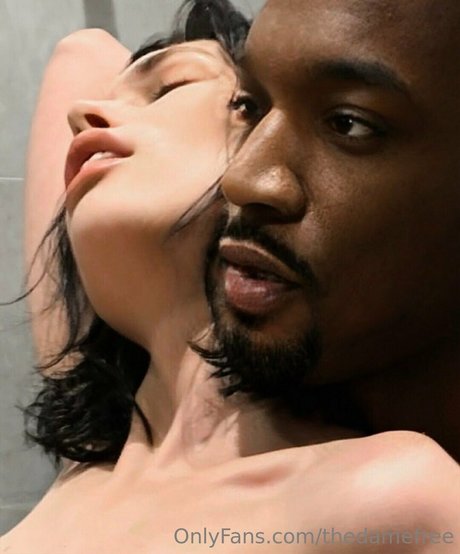 thedamefree exclusive pornstar image